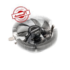 FAN GREEN TINYCOOL 90