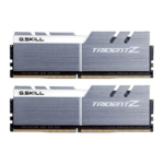 RAM G.SKILL TRIDENTZ 16GB 3600 RGB DDR4 STOCK