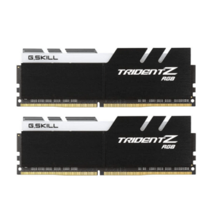 RAM G.SKILL TRIDENTZ 16GB 3600 RGB DDR4 STOCK