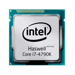CPU INTEL CORE I7 4790K