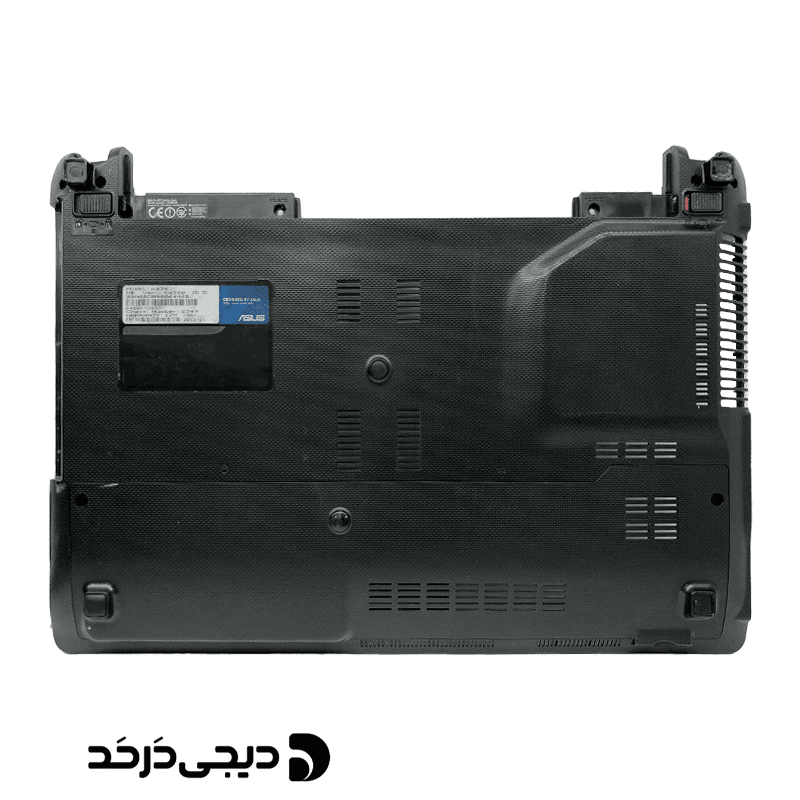 COVER D ASUS X43S A43S