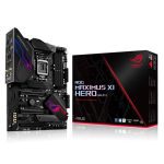 MB ASUS MAXIMUS XI HERO WIFI