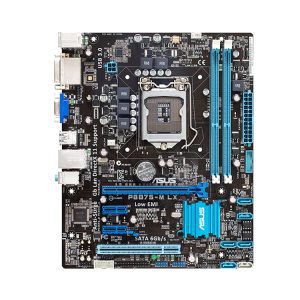 MB ASUS P8B75-M LX