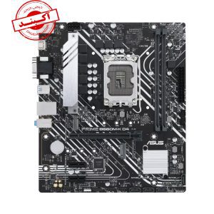 MOTHERBORD ASUS PRIME B660M-K D4