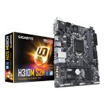 MOTHERBORD GIGABYTE H310M S2H