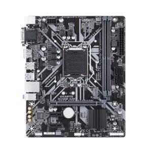 MOTHERBORD GIGABYTE H310M S2H
