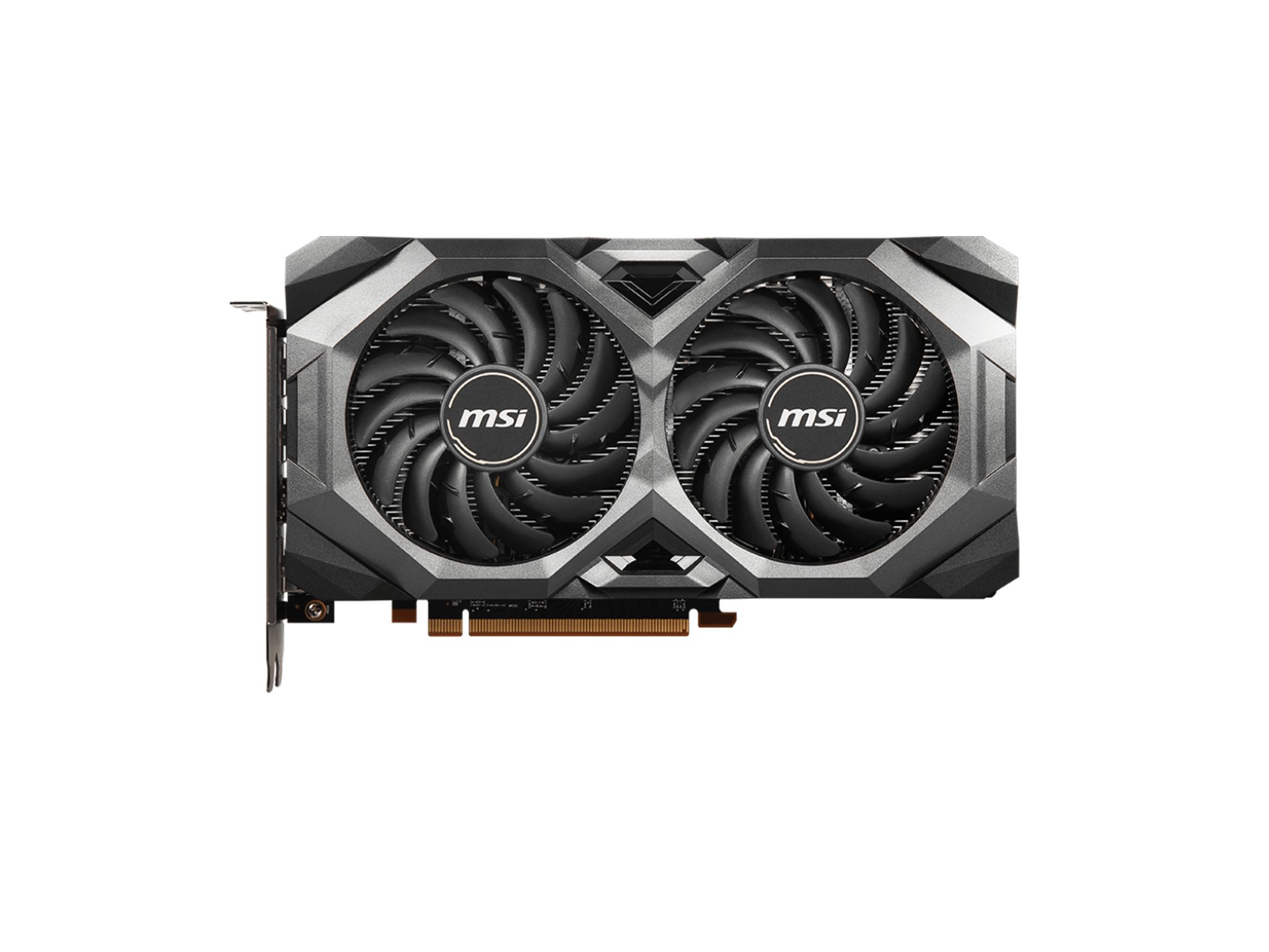 VGA MSI RX 5700XT MECH OC