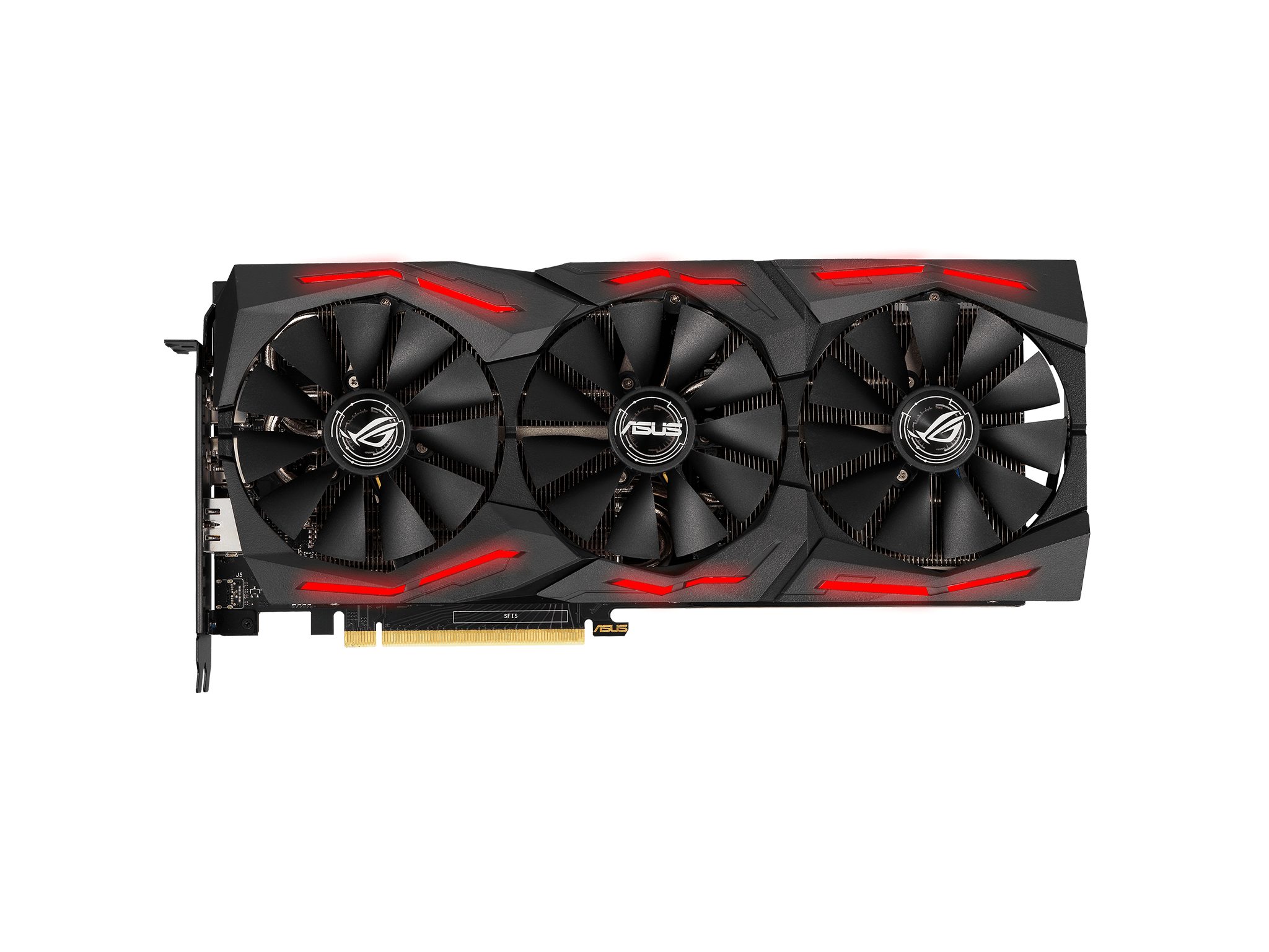 VGA ASUS RTX2060 ROG STRIX