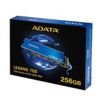 SSD M.2 ADATA LEGEND 700 256GB