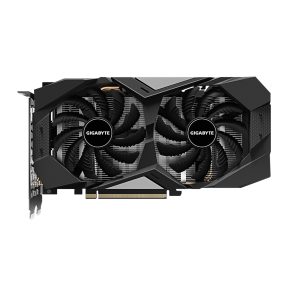 VGA GIGABYTE GEFORCE GTX 1660 SUPER 6GB OC