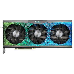 VGA PALIT GAMEROCK RTX3070TI 8GB