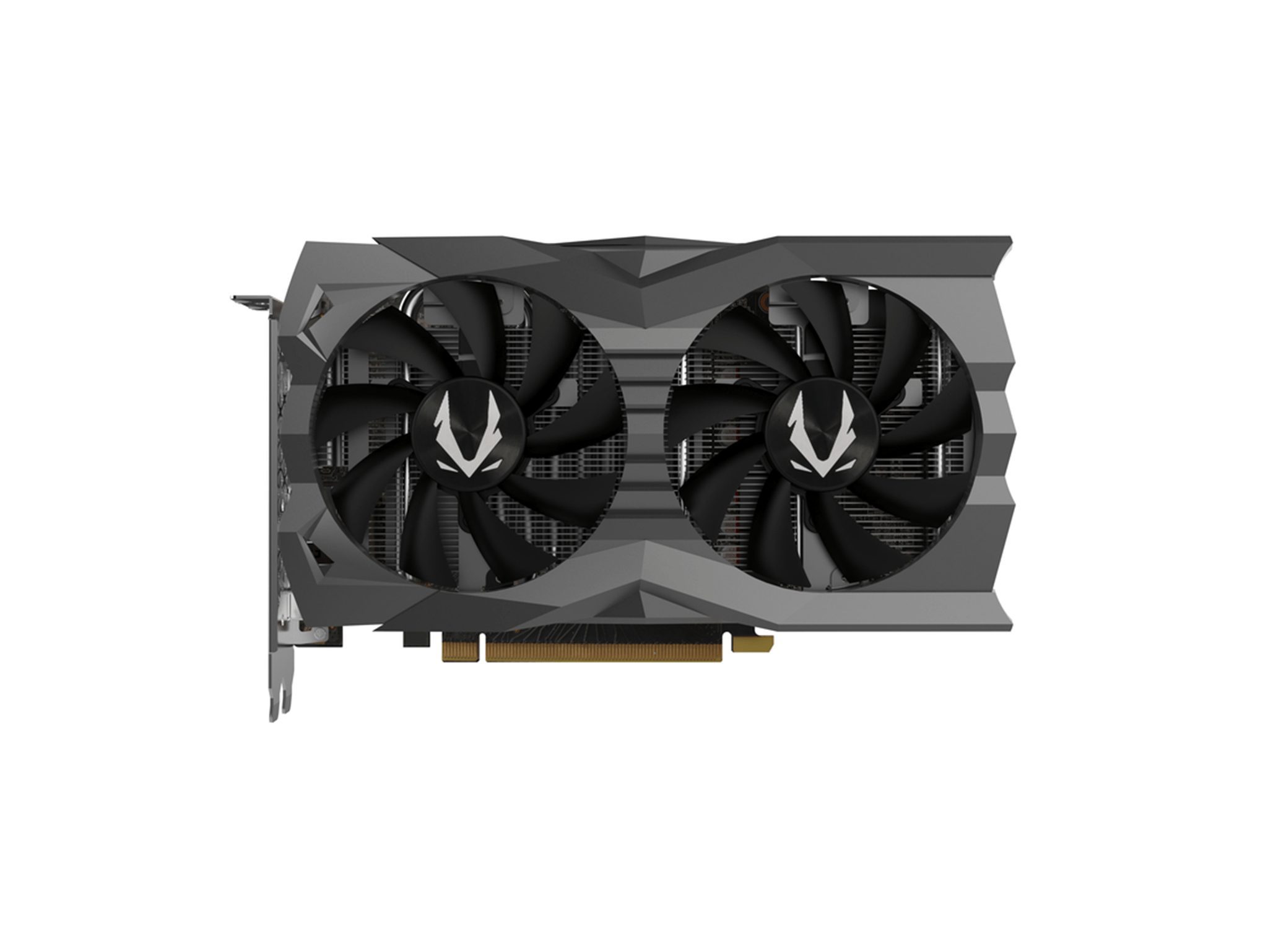 VGA AZOTAC GTX 1660 SUPER AMP