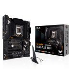 ASUS TUF GAMING B560 PLUS WIFI