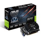 VGA ASUS GTX750 PH OC 2GB