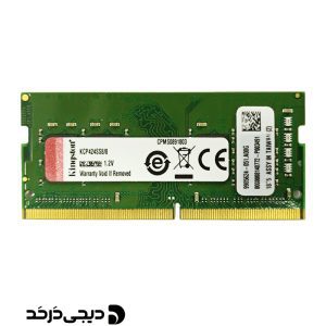 RAM KINGSTON 8GB 2400 DDR4 STOCK