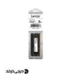 RAM LEXAR 8GB 3200 DDR4