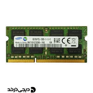RAM SAMSUNG 8GB 12800S DDR3L STOCK