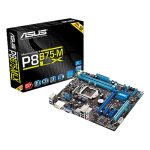MB ASUS P8B75-M LX