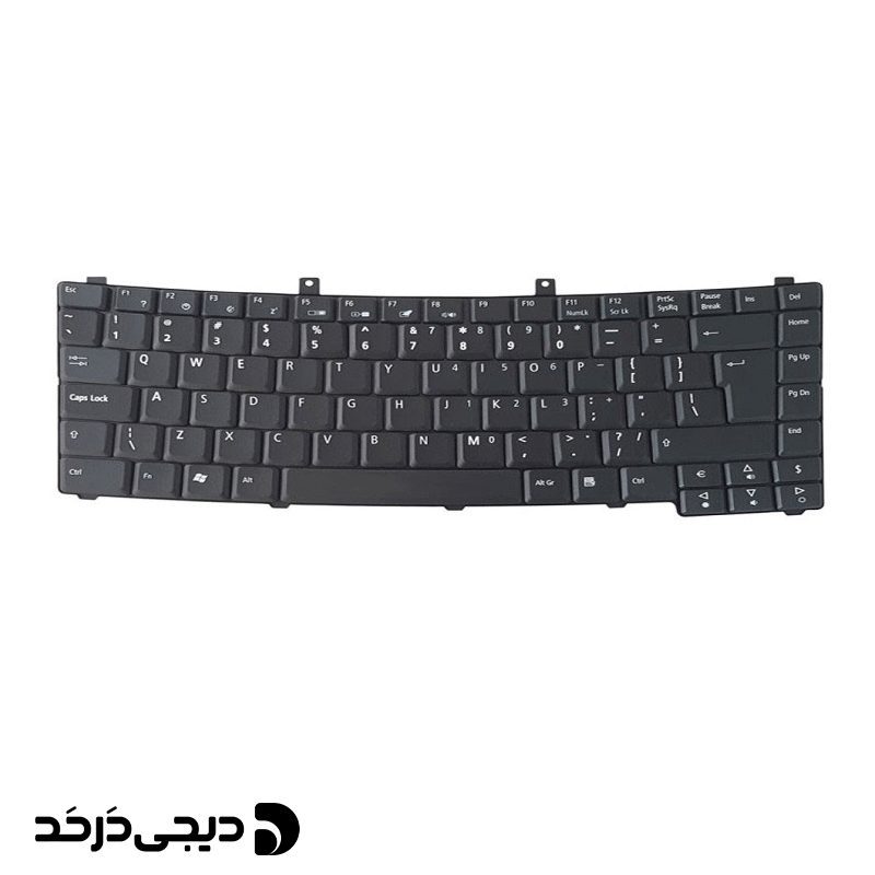 KEYBOARD ACER TRAVELMATE 2420
