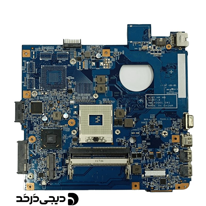 MOTHERBOARD ACER ASPIRE 4750