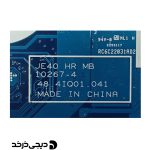MOTHERBOARD ACER ASPIRE 4750