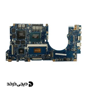 MOTHERBOARD ASUS ROG N501JW