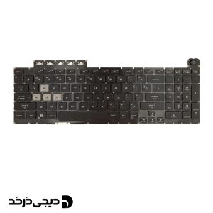 KEYBOARD ASUS TUFGAMING FX505