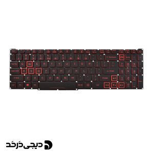 KEYBOARD ACER NITRO 5 AN515