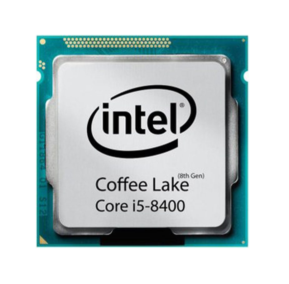 CPU INTEL CORE I5 8400 TRY