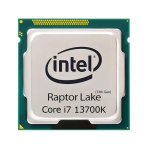 CPU INTEL CORE I7 13700K TRY