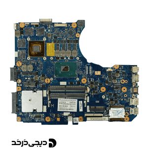 MOTHERBOARD ASUS N551VW