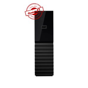 HARD DISK WESTERN DIGITAL MY BOOK DESKTOP 8TB