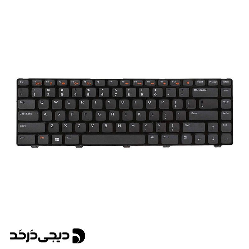 KEYBOARD DELL LATITUDE 3550