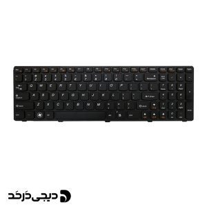 KEYBOARD LENOVO IDEAPAD B590