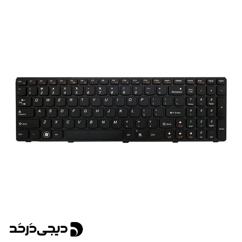 KEYBOARD LENOVO IDEAPAD B590