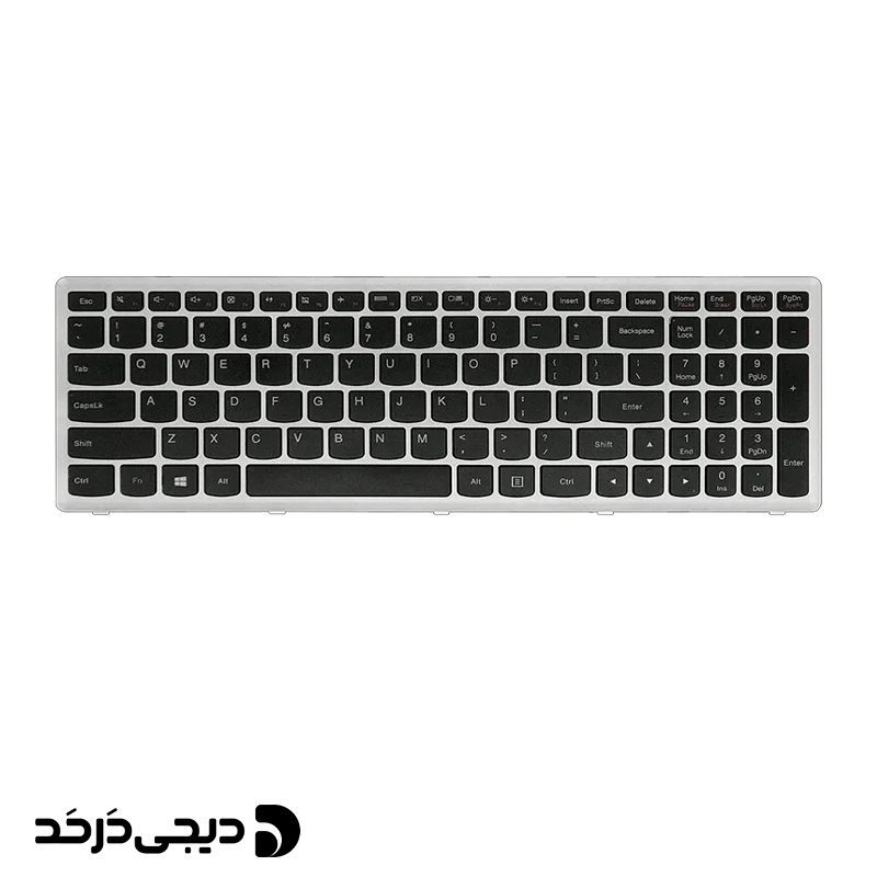 KEYBOARD LENOVO IDEAPAD G505