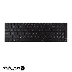 KEYBOARD ASUS X553