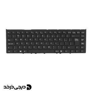 KEYBOARD SONY VGN-FW