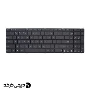KEYBOARD ASUS K52