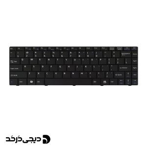 KEYBOARD MSI CR400