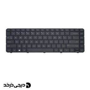 KEYBOARD HP COMPAQ PRESARIO CQ45