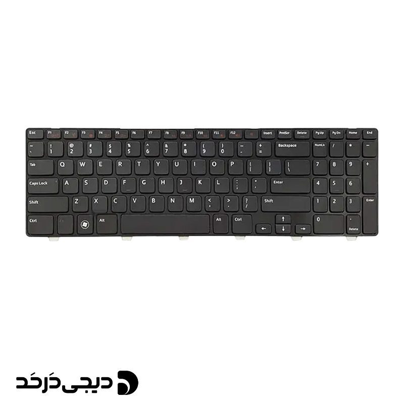KEYBOARD DELL INSPIRON N5010