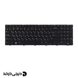 KEYBOARD DELL INSPIRON N5110