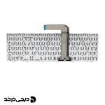 KEYBOARD DELL INSPIRON N5110