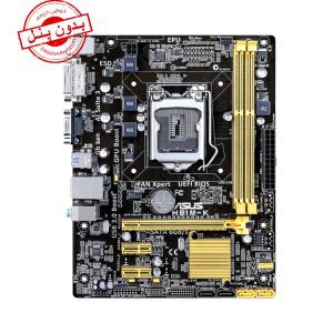 MB ASUS H81M-K