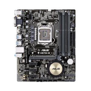 MB ASUS H97M-E