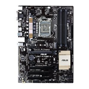 MB ASUS Z97-K/USB 3.1