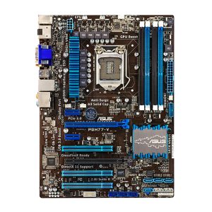 MB ASUS P8H77-V