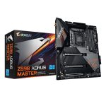 MB GIGABYTE AORUS Z590 MASTER
