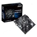 MB ASUS PRIME H410M-K R2.0
